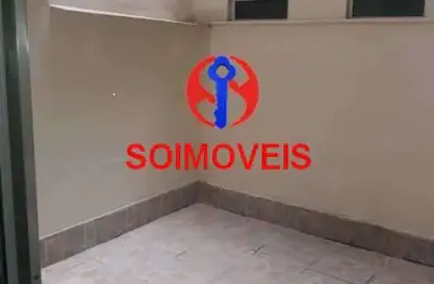 Apartamento com 1 quarto à venda na rua visconde de figueiredo, tijuca, rio de janeiro, 46 m2 por r$ 325.000