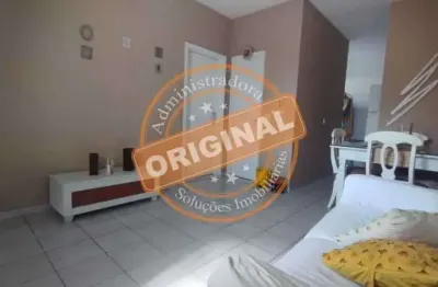 Apartamento com 1 quarto à venda na Rua Joaquim Silva, Centro, Rio de Janeiro