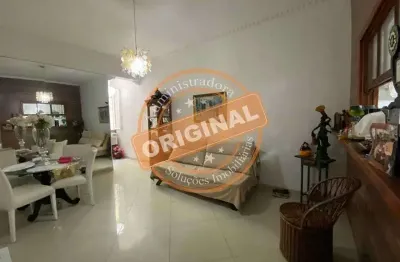 Apartamento com 1 quarto à venda na Avenida Princesa Isabel, Copacabana, Rio de Janeiro