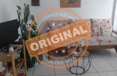 Apartamento com 1 quarto à venda na Rua Mendes Tavares, Vila Isabel, Rio de Janeiro
