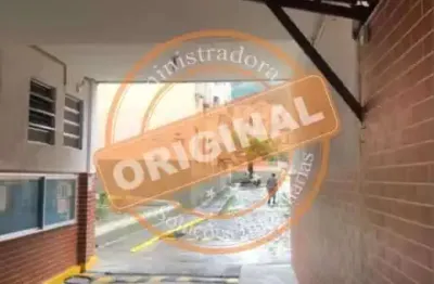 Apartamento com 1 quarto à venda na Rua Dona Romana, Engenho Novo, Rio de Janeiro