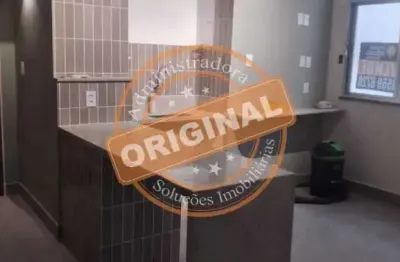 Apartamento com 1 quarto à venda na Rua Riachuelo, Centro, Rio de Janeiro