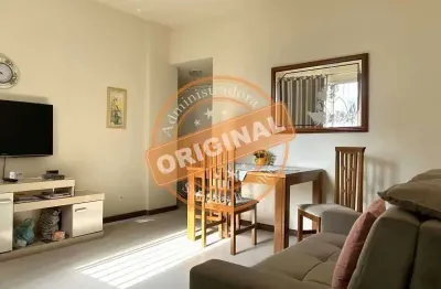 Apartamento com 1 quarto à venda na Travessa Afonso, Tijuca, Rio de Janeiro
