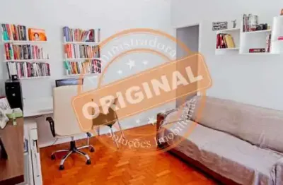 Apartamento com 1 quarto à venda na Rua Cabuçu, Lins de Vasconcelos, Rio de Janeiro