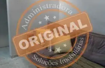 Apartamento com 1 quarto à venda na Rua Maranhão, Méier, Rio de Janeiro