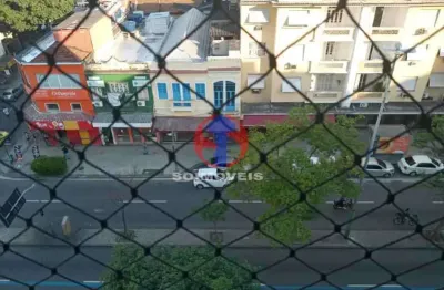 Apartamento com 2 quartos à venda na Boulevard Vinte e Oito de Setembro, Vila Isabel, Rio de Janeiro