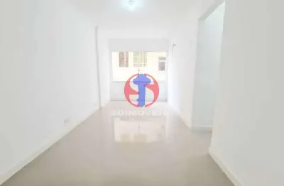 Apartamento com 2 quartos à venda na rua das laranjeiras, laranjeiras, rio de janeiro, 64 m2 por r$ 589.999