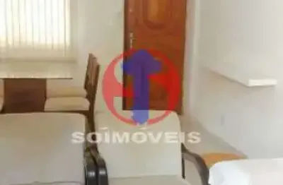 Apartamento com 2 quartos à venda na rua lins de vasconcelos, lins de vasconcelos, rio de janeiro, 50 m2 por r$ 200.000