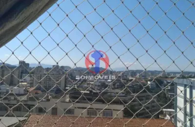 Apartamento com 2 quartos à venda na rua antenor nascentes, lins de vasconcelos, rio de janeiro, 54 m2 por r$ 160.000