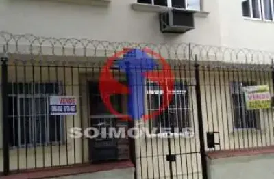 Apartamento com 2 quartos à venda na Rua Professora Ester de Melo, Benfica, Rio de Janeiro