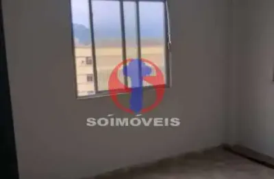 Apartamento com 2 quartos à venda na rua fernando simoni, pilares, rio de janeiro, 75 m2 por r$ 170.000