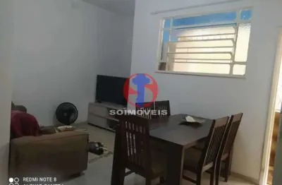 Apartamento com 2 quartos à venda na rua vaz de toledo, engenho novo, rio de janeiro, 60 m2 por r$ 245.000