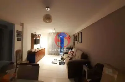 Apartamento com 2 quartos à venda na rua são januário, são cristóvão, rio de janeiro, 62 m2 por r$ 298.000