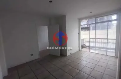 Apartamento com 2 quartos à venda na rua vinte e quatro de maio, engenho novo, rio de janeiro, 50 m2 por r$ 199.999