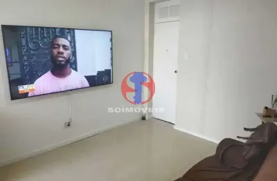 Apartamento com 2 quartos à venda na rua pedro de carvalho, méier, rio de janeiro, 60 m2 por r$ 299.900