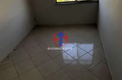 Apartamento com 2 quartos à venda na rua ana neri, rocha, rio de janeiro, 68 m2 por r$ 189.999