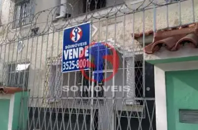 Apartamento com 2 quartos à venda na Rua Pereira Nunes, Tijuca, Rio de Janeiro