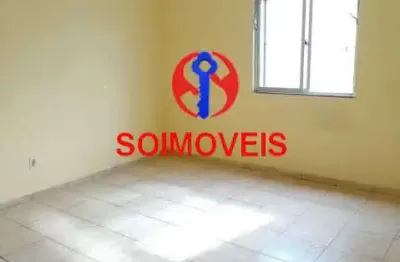 Apartamento com 2 quartos à venda na rua aristides caire, méier, rio de janeiro, 65 m2 por r$ 165.000