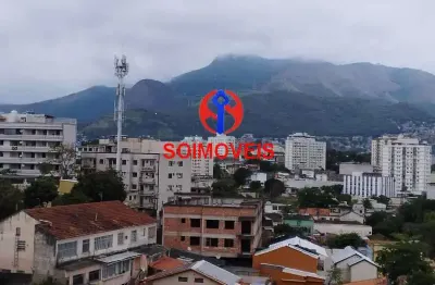 Apartamento com 2 quartos à venda na rua álvares cabral, cachambi, rio de janeiro, 75 m2 por r$ 260.000