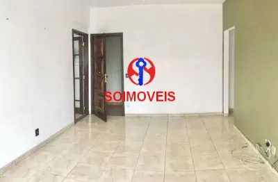 Apartamento com 2 quartos à venda na rua barão do bom retiro, engenho novo, rio de janeiro, 76 m2 por r$ 199.999