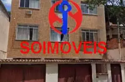 Apartamento com 2 quartos para alugar na rua leandro pinto, água santa, rio de janeiro, 70 m2 por r$ 1.249