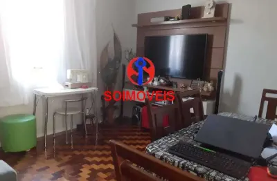 Apartamento com 2 quartos à venda na avenida marechal rondon, engenho novo, rio de janeiro, 87 m2 por r$ 258.999