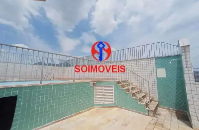 Apartamento com 2 quartos à venda na rua artur menezes, maracanã, rio de janeiro, 90 m2 por r$ 649.999