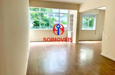 Apartamento com 2 quartos à venda na rua dias da rocha, copacabana, rio de janeiro, 115 m2 por r$ 1.070.000