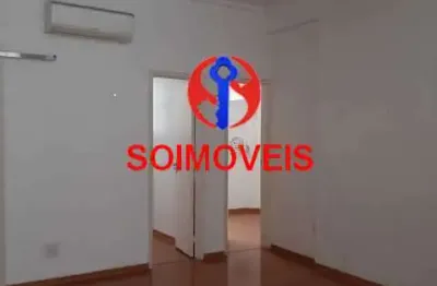 Apartamento com 2 quartos à venda na avenida engenheiro richard, grajaú, rio de janeiro, 60 m2 por r$ 370.000