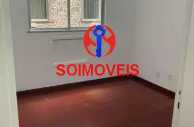 Apartamento com 2 quartos à venda na rua vasco da gama, cachambi, rio de janeiro, 65 m2 por r$ 370.000