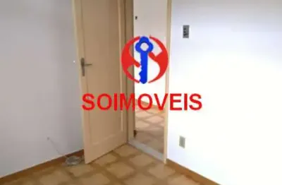 Apartamento a venda dois quartos e área de serviço próximo ao engenhão e a saída quatro da linha marela