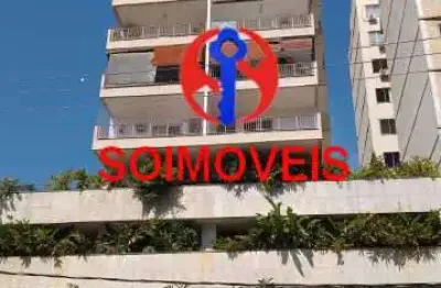 Apartamento com 2 quartos à venda na Rua Barão de Mesquita, Tijuca, Rio de Janeiro