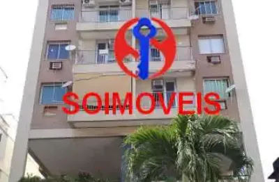 Apartamento com 2 quartos à venda na Rua Coração de Maria, Méier, Rio de Janeiro