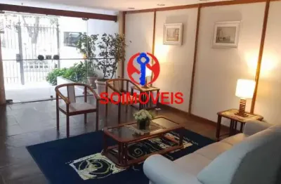 Apartamento com 2 quartos à venda na rua barão do bom retiro, grajaú, rio de janeiro, 70 m2 por r$ 380.000