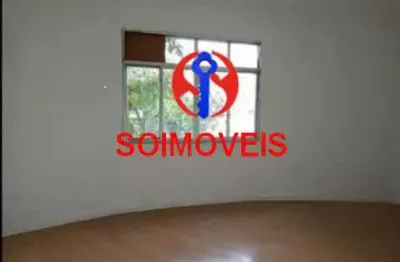 Apartamento com 2 quartos à venda na Rua Vereador Jansen Muller, Cachambi, Rio de Janeiro