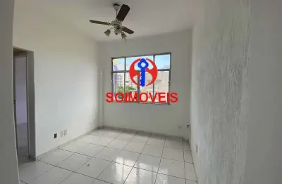 Apartamento com 2 quartos à venda na rua torres homem, vila isabel, rio de janeiro, 42 m2 por r$ 254.999