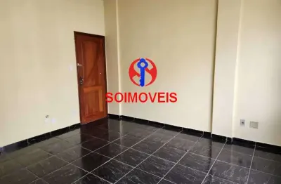 Apartamento com 2 quartos à venda na rua barão de mesquita, andaraí, rio de janeiro, 75 m2 por r$ 419.999