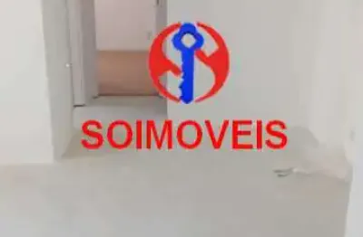 Apartamento com 2 quartos à venda na rua das oficinas, engenho de dentro, rio de janeiro, 45 m2 por r$ 255.000