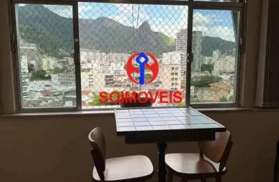 Apartamento com 2 quartos à venda na rua barão de itaipu, tijuca, rio de janeiro, 93 m2 por r$ 445.000