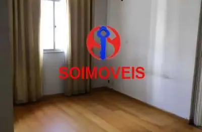 Apartamento com 2 quartos à venda na rua gonzaga bastos, tijuca, rio de janeiro, 58 m2 por r$ 350.000