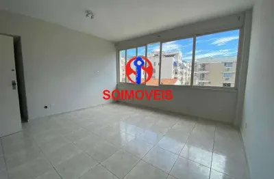 Apartamento com 2 quartos à venda na Rua Professor Gabizo, Maracanã, Rio de Janeiro