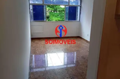 Apartamento com 2 quartos à venda na rua soares da costa, tijuca, rio de janeiro, 72 m2 por r$ 450.000