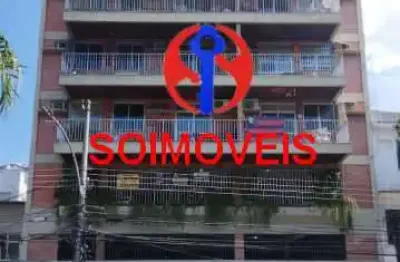 Apartamento com 2 quartos à venda na rua professor euríco rabelo, maracanã, rio de janeiro, 90 m2 por r$ 450.000