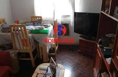 Apartamento com 2 quartos à venda na rua augusto nunes, todos os santos, rio de janeiro, 52 m2 por r$ 158.000