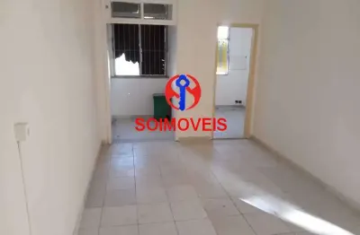 Apartamento com 2 quartos à venda na Rua Dias da Cruz, Méier, Rio de Janeiro