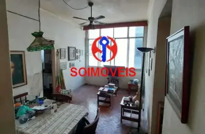 Apartamento com 2 quartos à venda na Avenida Maracanã, Tijuca, Rio de Janeiro