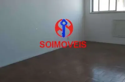 Apartamento com 2 quartos à venda na Rua Araújo Lima, Tijuca, Rio de Janeiro