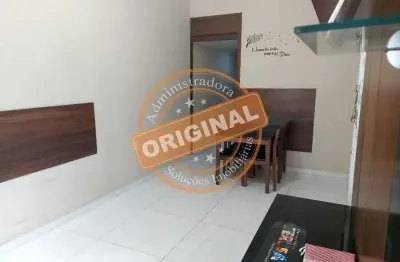 Apartamento com 2 quartos à venda na Rua Silva Pinto, Vila Isabel, Rio de Janeiro