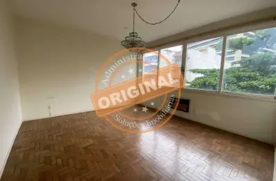 Apartamento com 2 quartos à venda na rua professor gabizo, maracanã, rio de janeiro, 71 m2 por r$ 430.000