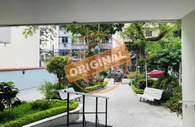 Apartamento com 2 quartos à venda na Rua Carlos de Vasconcelos, Tijuca, Rio de Janeiro